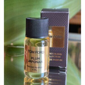 Discontinued Tom Ford Plum Japonais EDP Splash 4mL